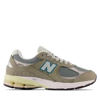 Кроссовки New Balance 2002R Dark Navy M2002RNA в Москве  в Москве 