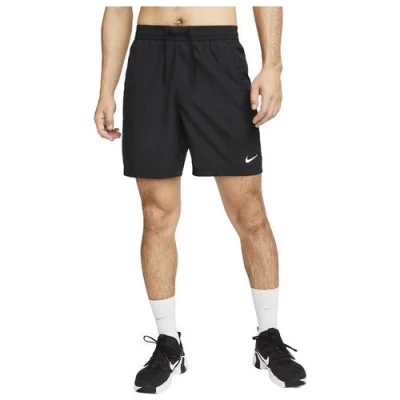 Шорты Nike Dri-FIT Form Unlined Versatile DV9858-010