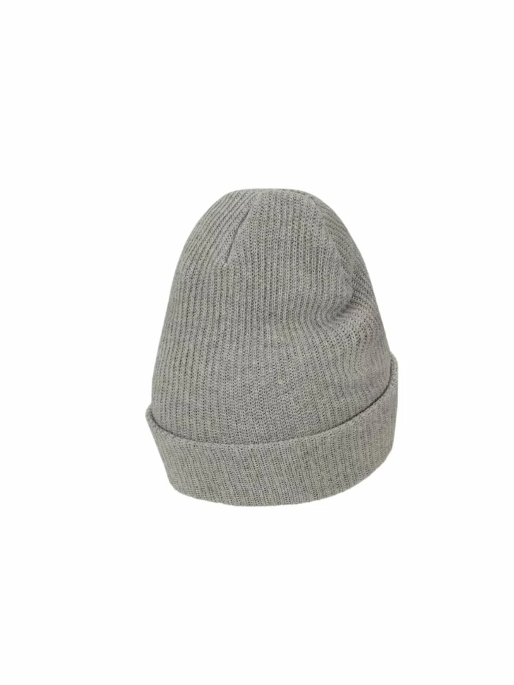 Шапка Nike U NSW CUFF BEANIE FUT FLASH FS FB6525-010 в Москве  в Москве 