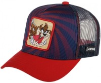 Бейсболка CAPSLAB Looney Tunes Taz 88-348-18-00