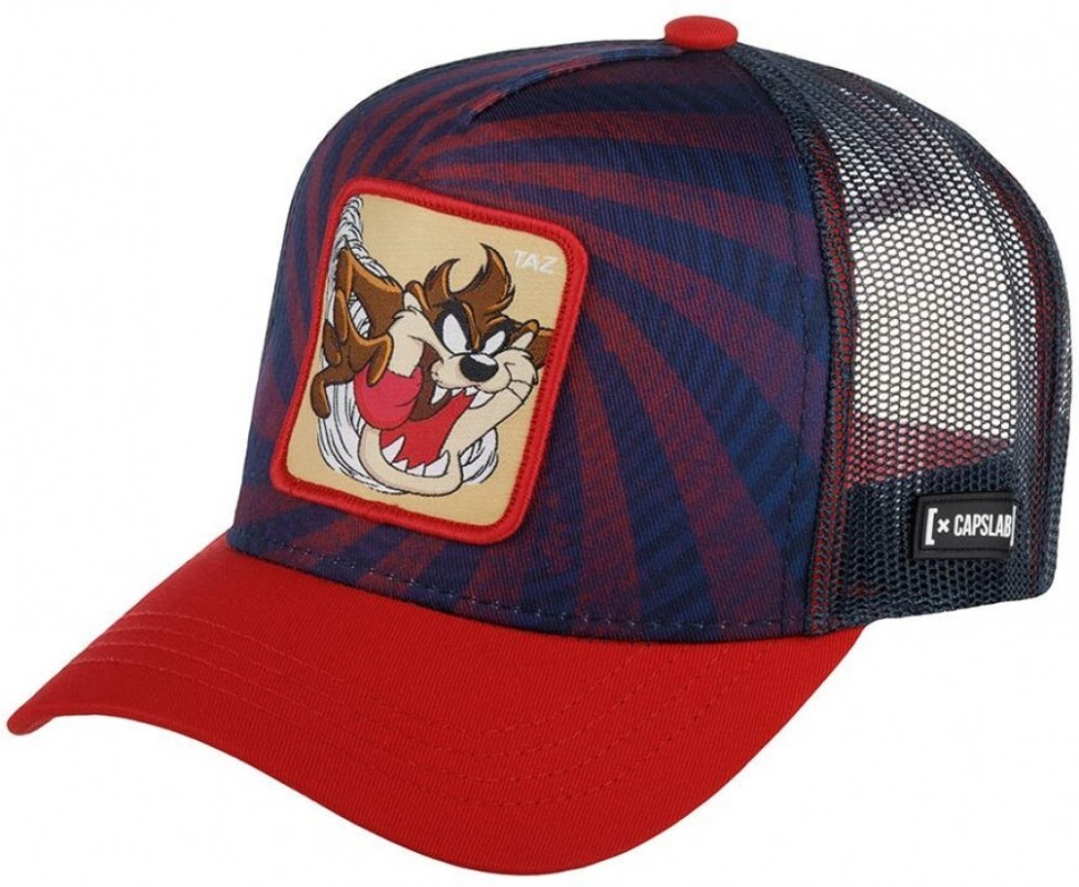 Бейсболка CAPSLAB Looney Tunes Taz 88-348-18-00 в Москве  в Москве 