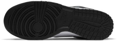 Кеды NIKE DUNK LOW RETRO DD1391-100