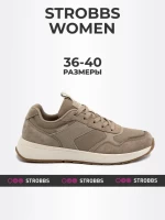 Кроссовки Strobbs F7392-25 в Москве  в Москве 