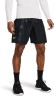 Шорты Under Armour UA Woven Emboss Short 1377137-003 в Москве 