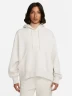 Толстовка Nike W Nsw Phnx Flc Oos Po Hoodie DQ5858-104 в Москве 