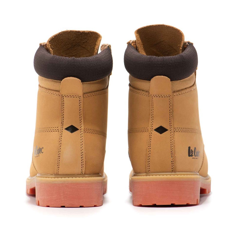 Ботинки Lee Cooper 23LC001W-FW/YE в Москве  в Москве 
