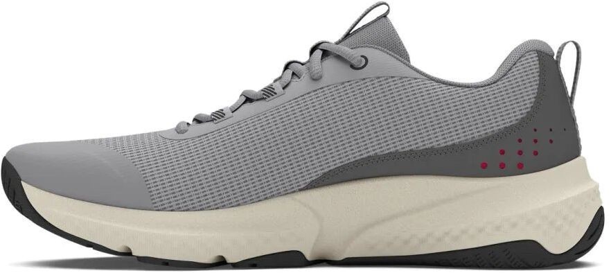 Кроссовки Under Armour UA Dynamic Select 3026608-102 в Москве  в Москве 