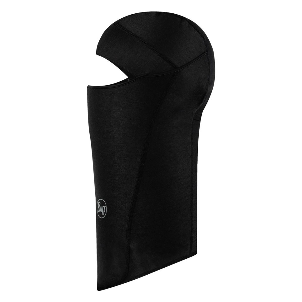 Балаклава Buff Thermonet Hinged Solid Black 124107.999.10.00 в Москве  в Москве 