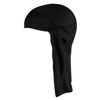 Балаклава Buff Thermonet Hinged Solid Black 124107.999.10.00