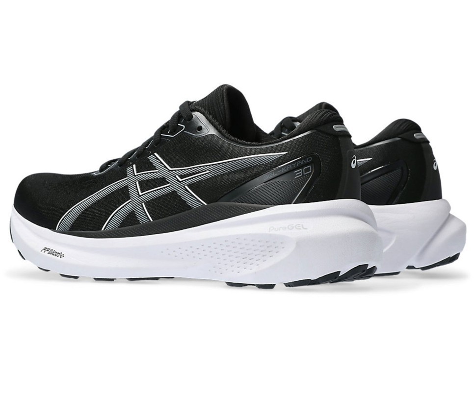 Кроссовки Asics GEL-KAYANO 30 1011B548-002 в Москве  в Москве 