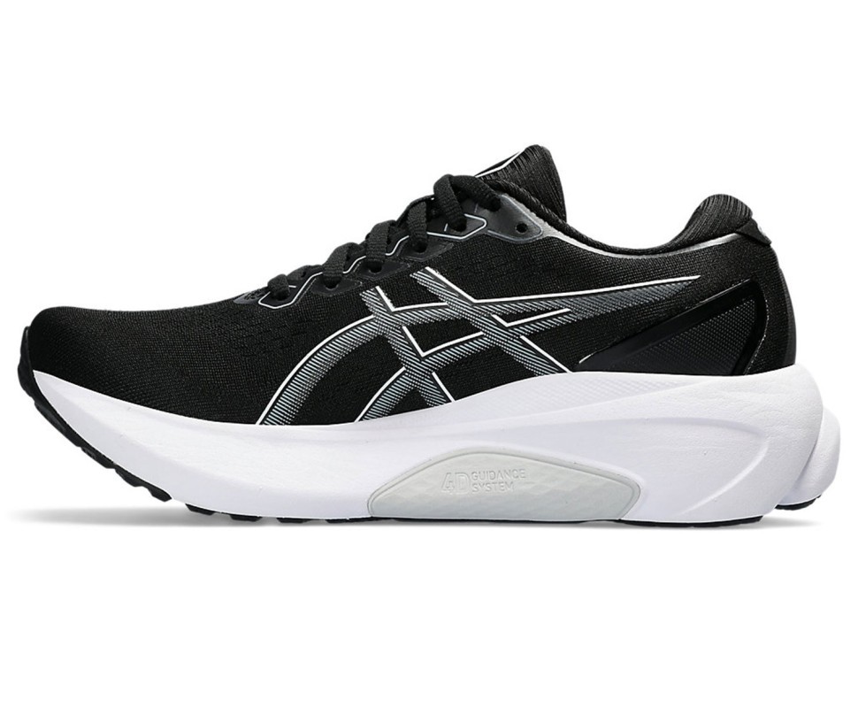 Кроссовки Asics GEL-KAYANO 30 1011B548-002 в Москве  в Москве 