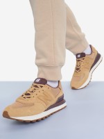 Кроссовки New Balance 574 U574BKR в Москве  в Москве 
