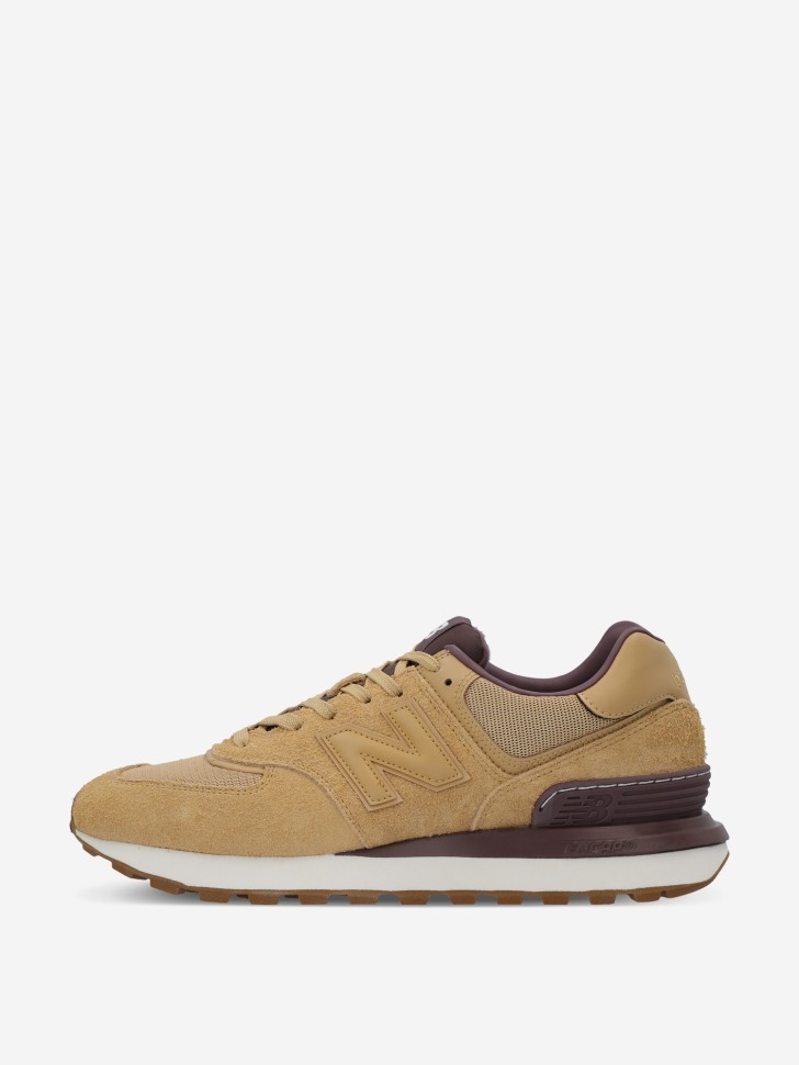 Кроссовки New Balance 574 U574BKR в Москве  в Москве 