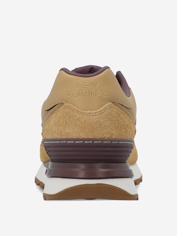 Кроссовки New Balance 574 U574BKR в Москве  в Москве 