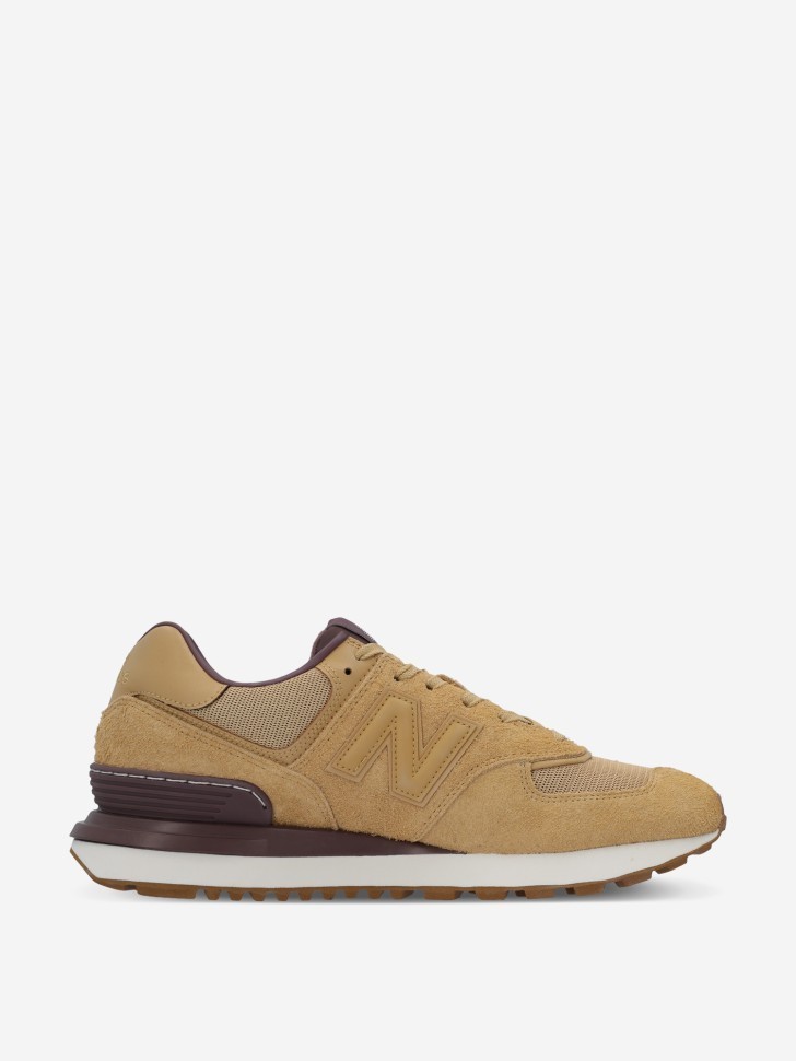 Кроссовки New Balance 574 U574BKR в Москве  в Москве 