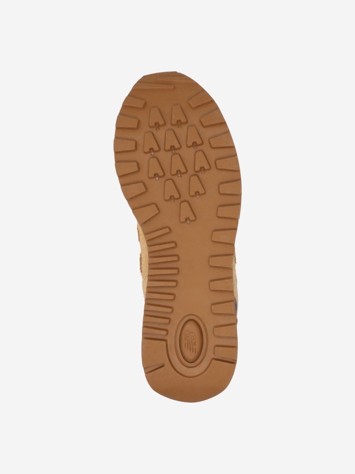 Кроссовки New Balance 574 U574BKR в Москве  в Москве 