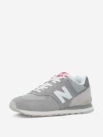 Кроссовки New Balance 574 U574BKR в Москве  в Москве 