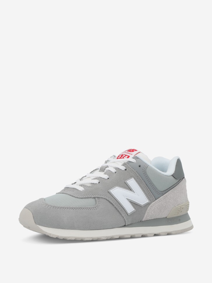 Кроссовки New Balance 574 U574BKR в Москве  в Москве 