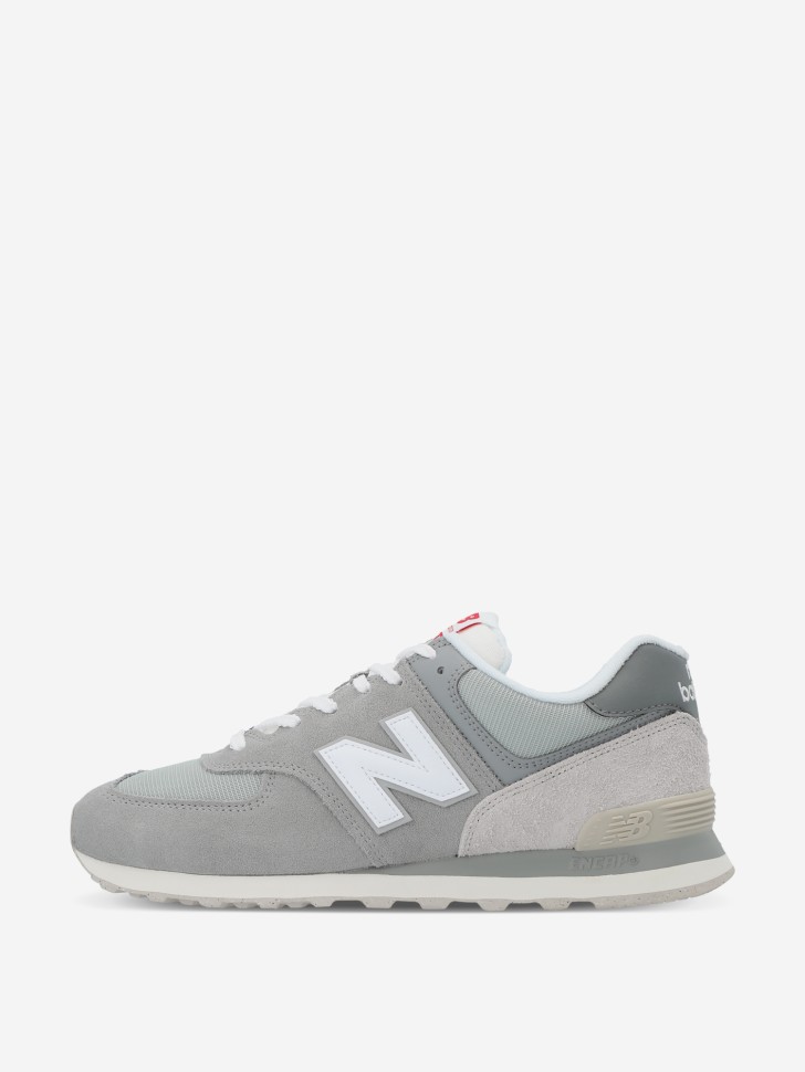Кроссовки New Balance 574 U574BKR в Москве  в Москве 