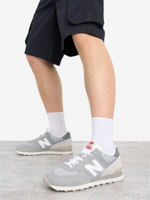 Кроссовки New Balance 574 U574BKR