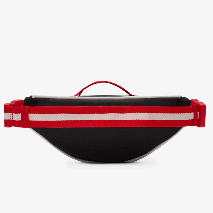 Сумка Nike NK HERITAGE S WSTPCK - RETRO Черный DR6266-015