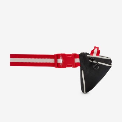 Сумка Nike NK HERITAGE S WSTPCK - RETRO Черный DR6266-015