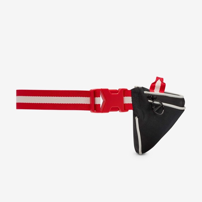 Сумка Nike NK HERITAGE S WSTPCK - RETRO Черный DR6266-015