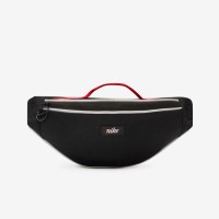 Сумка Nike NK HERITAGE S WSTPCK - RETRO Черный DR6266-015