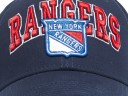 Бейсболка ATRIBUTIKA & CLUB New York Rangers, син.-красн. 31182 в Москве 