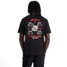 Футболка New Balance Ramen T-Shirt MT61H51D-BK в Москве  в Москве 