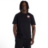 Футболка New Balance Ramen T-Shirt MT61H51D-BK в Москве  в Москве 