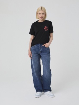 Футболки Lee Cooper MT4A123362BS2LC2/BLK