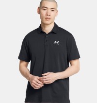 Поло Under Armour UA Icon Polo 1386608-001