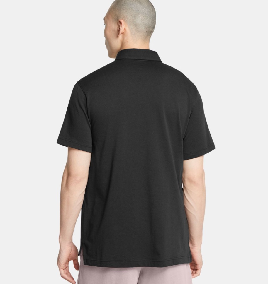 Поло Under Armour UA Icon Polo 1386608-001