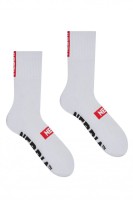 Носки Nebbia Спортивные Extra Mile crew socks 103 white в Москве  в Москве 