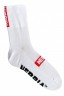 Носки Nebbia Спортивные Extra Mile crew socks 103 white в Москве 