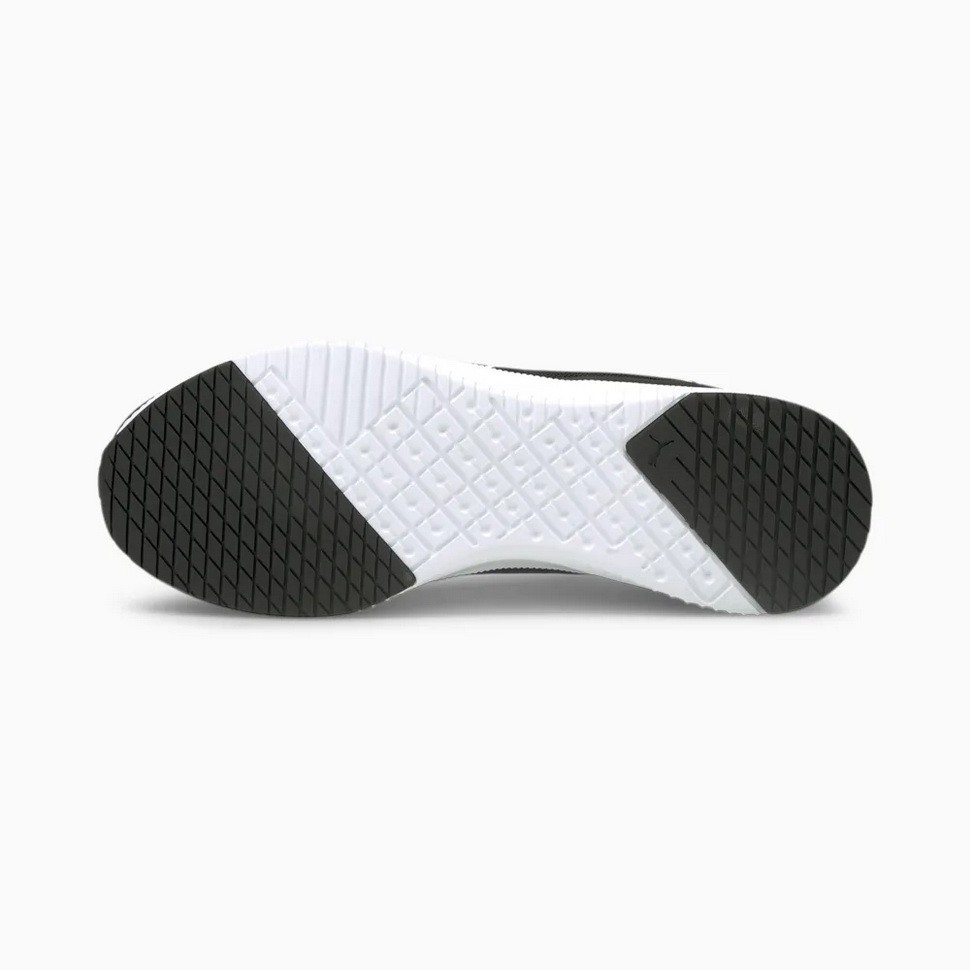 Кроссовки Puma Flyer Flex 19520101 в Москве  в Москве 