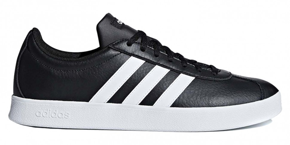 Кеды Adidas VL COURT 2.0 B43814 в Москве  в Москве 