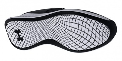 Кроссовки Under Armour UA W Charged Aurora 2 3025060-001