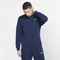 Свитшот Nike M Nsw Club Crw Bb BV2662-410 в Москве  в Москве 