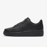 Кроссовки NIKE AIR FORCE 1 TEIPLE BLACK DD8959-001