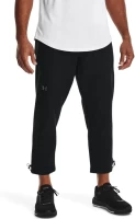 Брюки Under Armour UA UNSTOPPABLE CROP PANT 1370986-001 в Москве  в Москве 