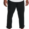Брюки Under Armour UA UNSTOPPABLE CROP PANT 1370986-001