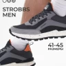 Кроссовки Strobbs C3250-1