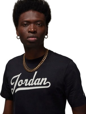 Футболка Nike M J FLT MVP WM SS CREW FN5958-010