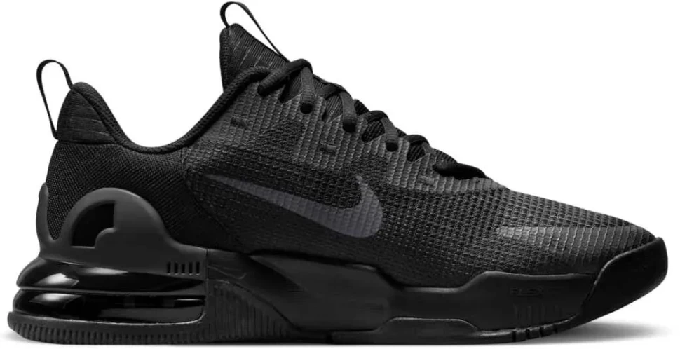 Кроссовки NIKE AIR MAX ALPHA TRAINER 5 DM0829-010 в Москве  в Москве 
