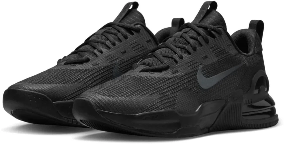 Кроссовки NIKE AIR MAX ALPHA TRAINER 5 DM0829-010 в Москве  в Москве 