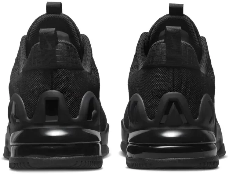 Кроссовки NIKE AIR MAX ALPHA TRAINER 5 DM0829-010 в Москве  в Москве 