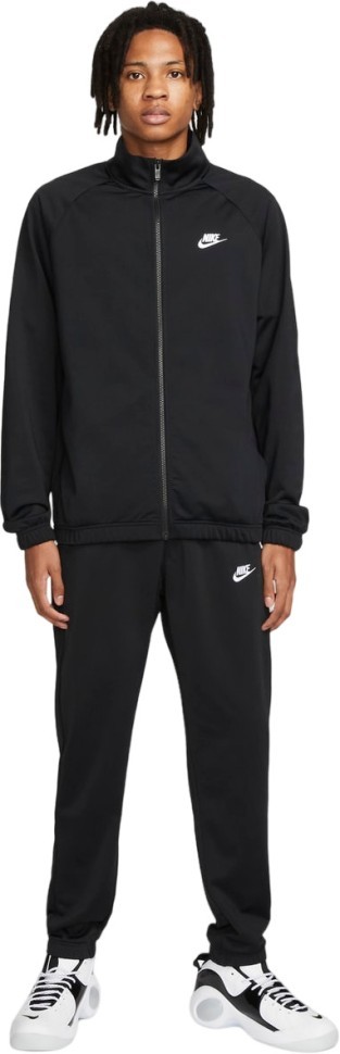 Спортивный Костюм Nike M NK CLUB PK TRK SUIT FB7351-010 в Москве  в Москве 