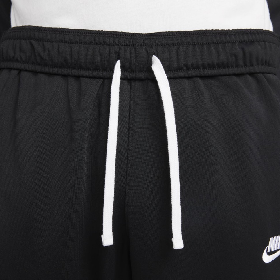 Спортивный Костюм Nike M NK CLUB PK TRK SUIT FB7351-010 в Москве  в Москве 
